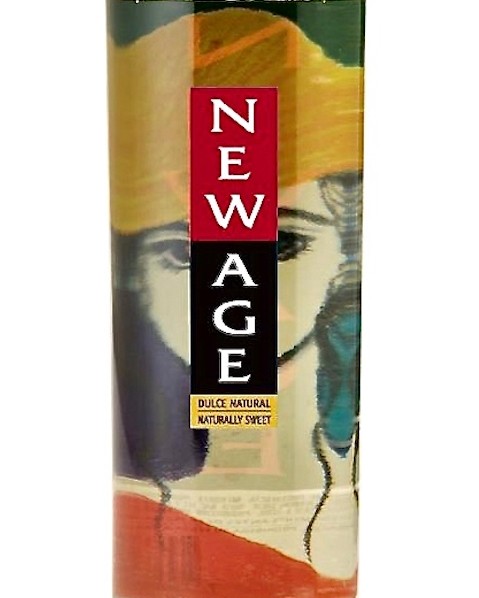 bianchi new age white
