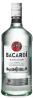 Bacardi Superior Silver Light Rum 1.75