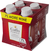 Gallo Family Cabernet Sauvignon 4-pack 200ml