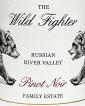 Wild Fighter Russian River Pinot Noir 2023