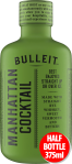 Bulleit - Manhattan Cocktail 375ml 0