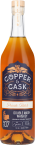 Copper & Cask - Double Mash Whiskey 0