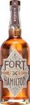 Fort Hamilton - Double Barrel Bourbon 0