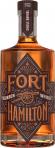Fort Hamilton - Single Barrel Bourbon 0