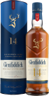 Glenfiddich - 14 Year Bourbon Barrel Single Malt 0