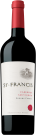 St. Francis - Sonoma Cabernet Sauvignon 2021