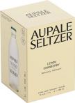 Aupale Lemon Cranberry Vodka Seltzer 0