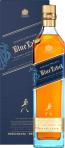 Johnnie Walker - Blue Label Scotch 0