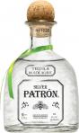 Patron - Silver Tequila 1.75 0