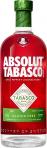 Absolut Vodka Tabasco 0