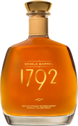 1792 - Single Barrel Bourbon