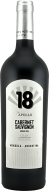 18 by Apollo - Gran Reserva Cabernet Sauvignon 0