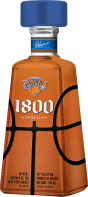 1800 - Silver Tequila NY Knicks Limited Edition