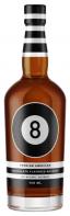 8-Ball - Premium American Chocolate Flavored Whiskey 0
