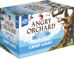 Angry Orchard - Crisp Light Cider 12 oz 0
