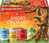Angry Orchard - Fireside Mix Variety 12-Pack 12 oz 0