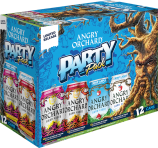 Angry Orchard - Party Pack Variety 12-Pack 12 oz 0