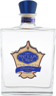 Antigua Cruz Cristalino Anejo Tequila