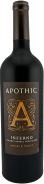 Apothic Inferno Barrel Aged Red Blend