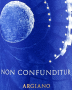 Argiano - Non Confunditur Toscana IGT 0
