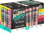 Arizona Hard - Tea Variety 8-pack Cans 12 Oz 0