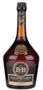 B & B Benedictine & Brandy Liqueur Lit