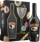 Bailey's - Original Irish Cream Gift Set With Coupe Glass