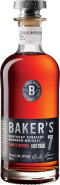 Baker's - 7 Year Old Single Barrel Bourbon 0