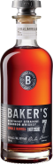 Baker's - 7 Year Old Single Barrel Bourbon