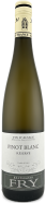 Balthazar Fry Reserve Pinot Blanc