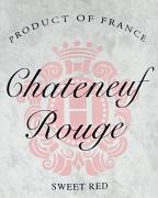 Baron Herzog - Herzog Selection Chateneuf Rouge Sweet Red 0