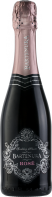 Bartenura Sparkling Moscato Rose