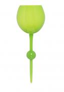 Beach Glass - Sea Green 0