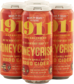 Beak & Skiff&nbsp;1911 Honey Crisp Hard Cider 4 Pk