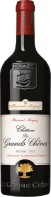 Bernard Magrez - Chateau Les Grands Chenes Medoc 2022