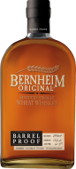 Bernheim - Barrel Proof Kentucky Straight Wheat Whiskey