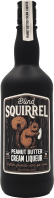 Blind Squirrel Peanut Butter Cream Liqueur