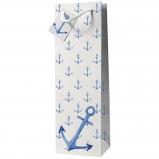 Blue Anchor - Gift Bag 0