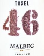 Bodega Los Toneles - Tonel 46 Reserve Malbec 2021
