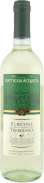 Bottiglia Acquista Trebbiano