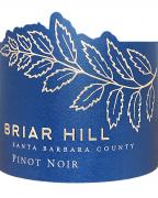 Briar Hill - Santa Barbara Pinot Noir 0