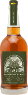 Brother's Bond American Blended Rye Whiskey