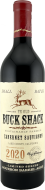 Buck Shack Bourbon Barrel Aged Lake County Cabernet Sauvignon