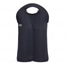 Built New York 2 Bottle Neoprene Tote