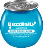 Buzzballz - Berry Cherry Limeade 200ml 0
