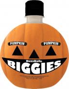 Buzzballz Biggies Pumpkin 0