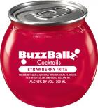 Buzzballz Strawberry 'rita 200ml