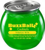 Buzzballz - Tequila 'rita 200ml 0