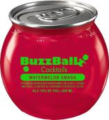 Buzzballz - Watermelon Smash 200ml 0