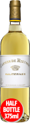 Carmes de Rieussec - Sauternes 375ml 2017